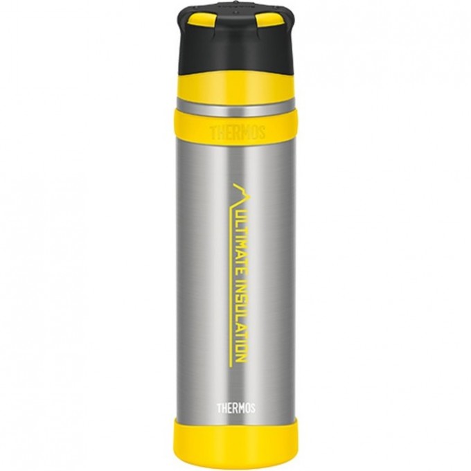 Термос THERMOS FFX-901 CS 0.9L стальной 561640 Термос THERMOS FFX-901 CS 0.9L стальной 561640